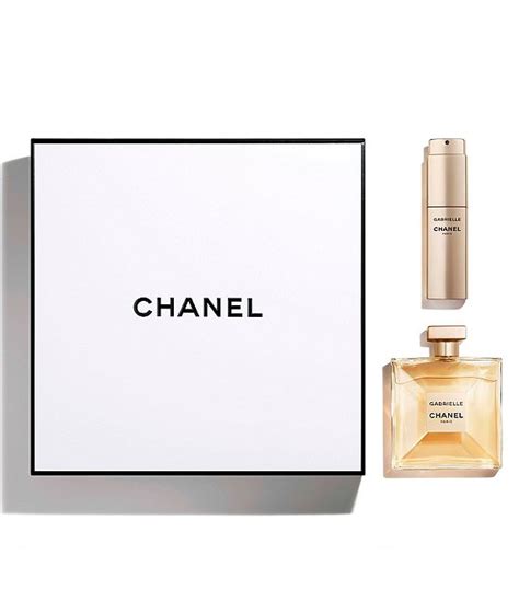 chanel gabrielle essence difference|Chanel gabrielle essence gift set.